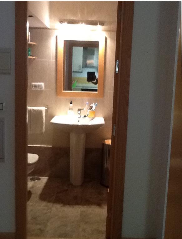 Realejo Star Daire Granada Dış mekan fotoğraf