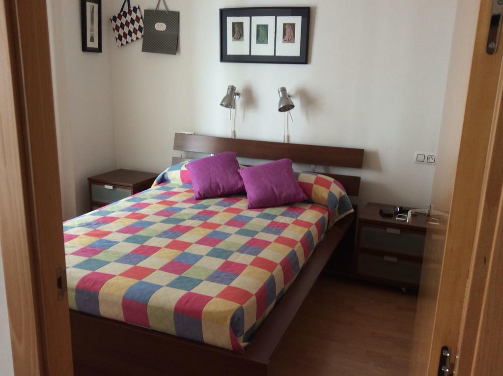 Realejo Star Daire Granada Dış mekan fotoğraf