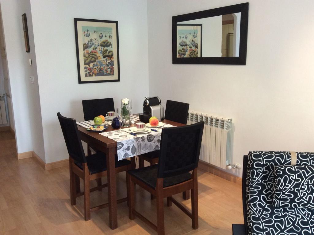 Realejo Star Daire Granada Dış mekan fotoğraf