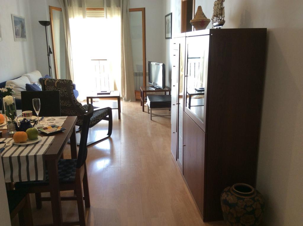 Realejo Star Daire Granada Dış mekan fotoğraf